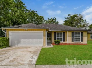 7636 Collins Ridge Blvd, Jacksonville, FL 32244