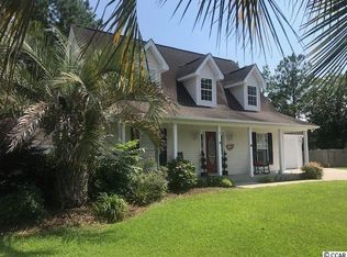 338 Worthington Cir, Myrtle Beach, SC 29588