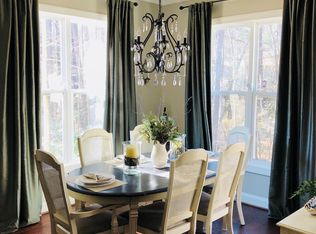 736 Carolina Ave, Raleigh, NC 27606