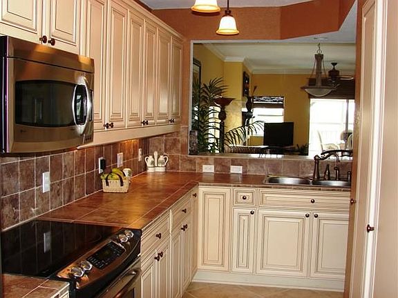 Fantastic kitchen