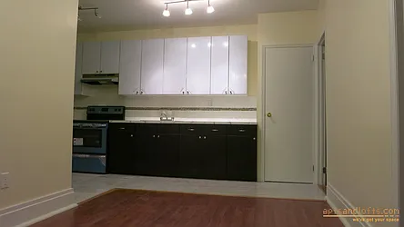 Rented by aptsandlofts.com