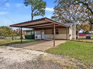 107 E Bayside Dr, Mabank, TX 75156