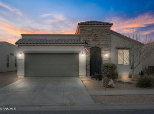 6833 Electra Ave, Las Cruces, NM 88012