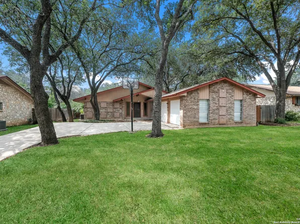 5734 DAN DURYEA ST, San Antonio, TX 78240