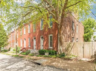 1214 Missouri Ave, Saint Louis, MO 63104