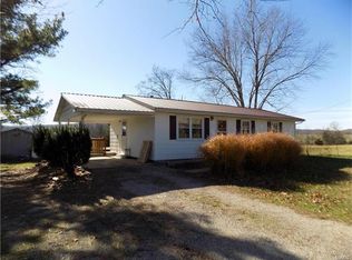 7549 W Highway 72, Ironton, MO 63650