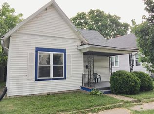 1412 Arlington Ave, Columbus, OH 43211