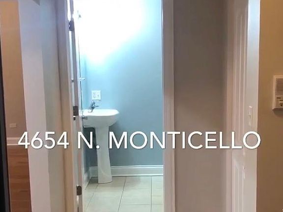 2nd image of 4654 N Monticello Ave #4656-2