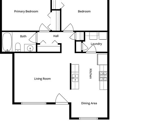 4th image of 1216 Taft Ave