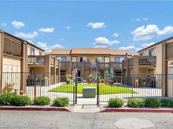 16405 Valencia Ave, Fontana, CA