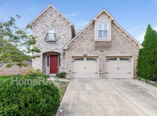 4945 Bending Creek Cv, Arlington, TN 38002