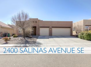 2400 Salinas Ave SE, Rio Rancho, NM 87124