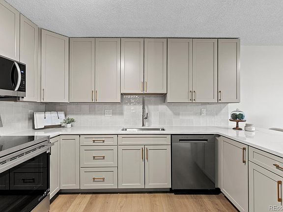 2nd image of 6960 E Girard Avenue #110