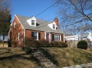 9208 Wadsworth Dr, Bethesda, MD 20817