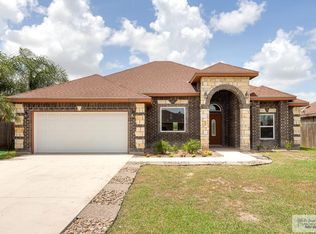 23584 Sun Chase Cir, Harlingen, TX 78552