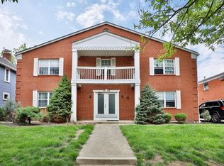 1397 Broadview Ave APT 16, Columbus, OH 43212