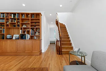 Rented by Compass