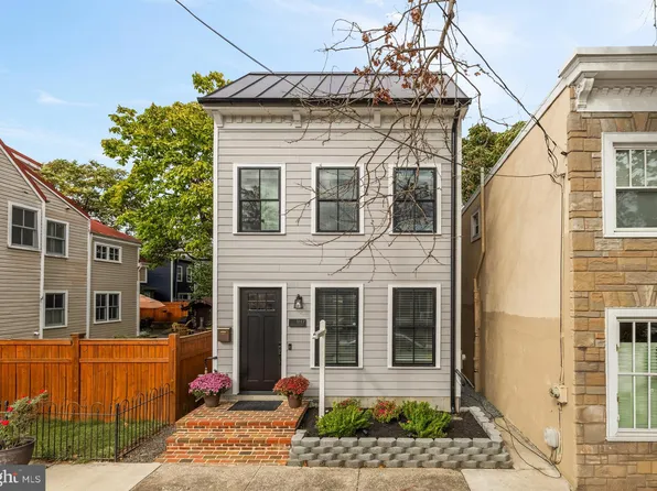 1117 Queen Street, Alexandria, VA 22314