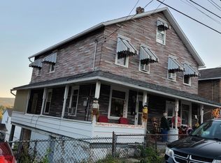 466 2nd St, Plymouth, PA 18651