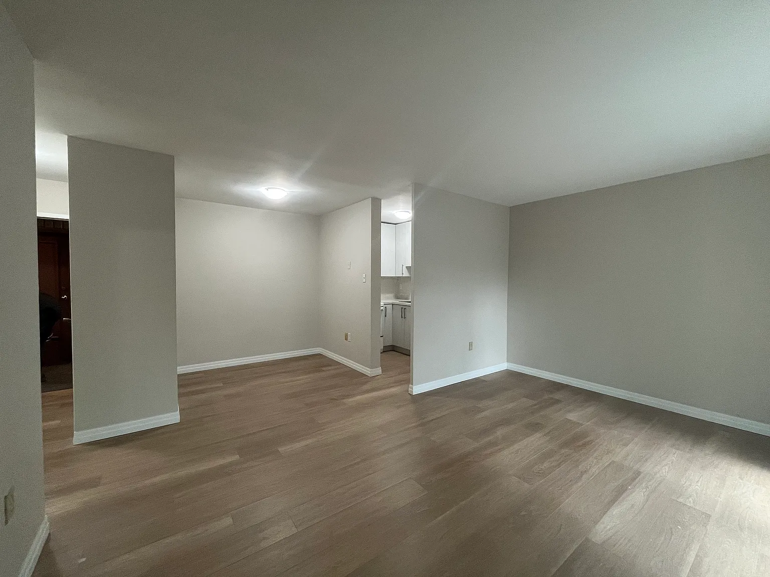 1 bed, $1,395 — Photo 2