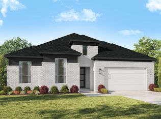 Plan Chesterfield Plan, Mont Blanc, Schertz, TX 78108