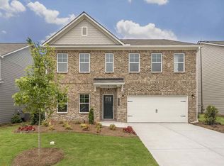 1552 Weatherbrook Cir, Lawrenceville, GA 30043