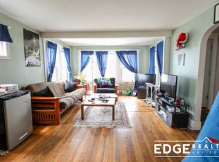 12 Feneno Ter #3, Brookline, MA 02446