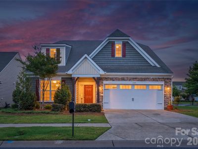 12109 Belmont Mansion Dr, Charlotte, NC, 28273