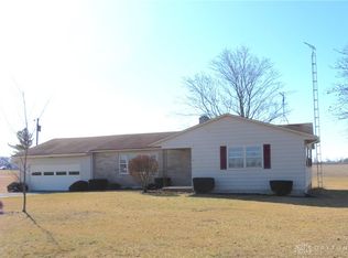 2577 W Russell Rd, Sidney, OH 45365