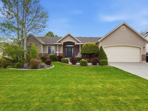 7902 S 2450 E, South Weber, UT 84405