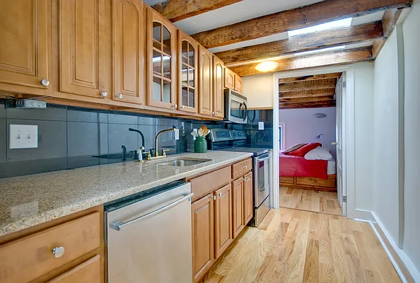 Sold by Brown Harris Stevens | media 9