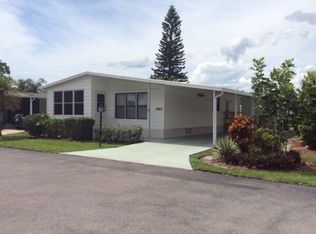 985 Bunker Hill Dr, Naples, FL 34110