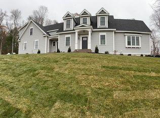 5 Orchard Ln, Topsfield, MA 01983