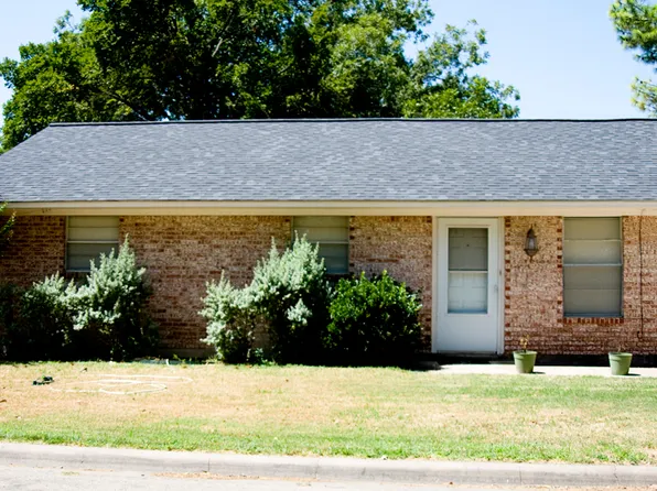 590 N Donna St, Stephenville, TX 76401