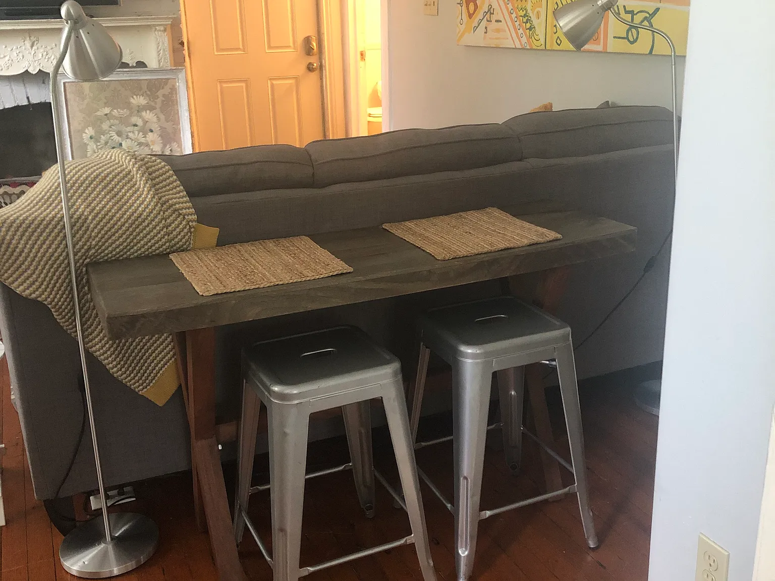 1 bed, 500 sqft, $785 — Photo 4