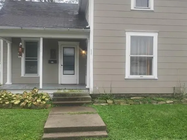 532 Dickey Ave, Greenfield, OH 45123
