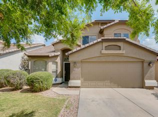 20705 N 37th Way, Phoenix, AZ 85050