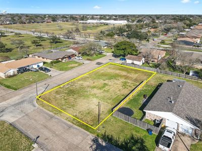 2514 Sunnycrest Dr, Texas City, TX, 77590