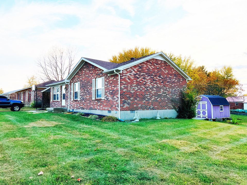 101 Robynwood Dr, Cynthiana, KY 41031 Zillow