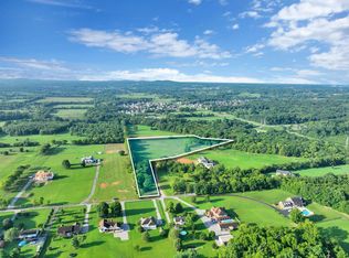 1222 Trice Rd LOT 8, Lebanon, TN 37087