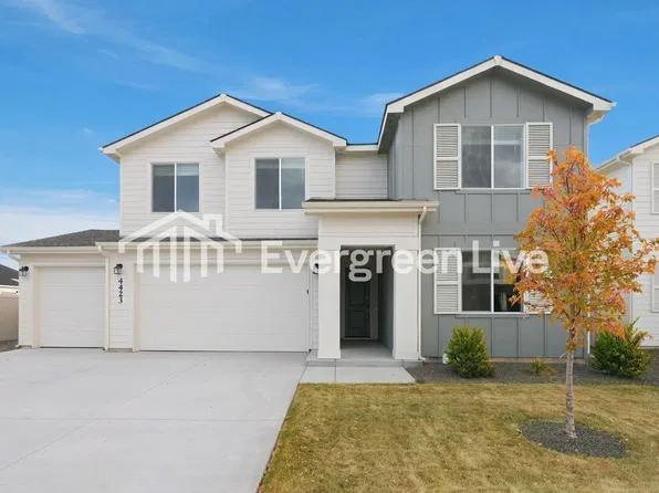 4423 Portofino Way, Caldwell, ID 83607