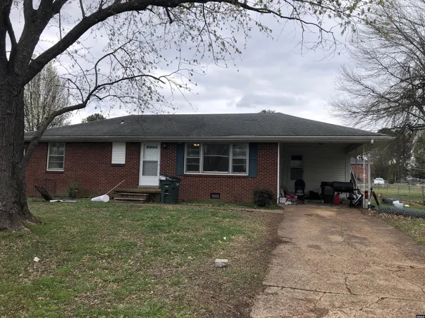 1076 Highland Ave, Union City, TN 38261