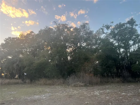 522 Palmetto St Lot 1, Eustis, FL 32726