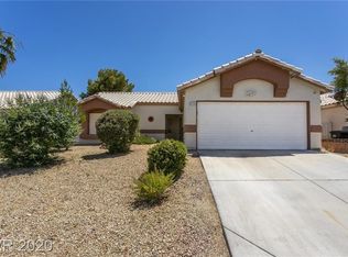 4703 Rachel Ann Ave, North Las Vegas, NV 89031