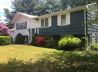 38 Ward St, Hingham, MA 02043