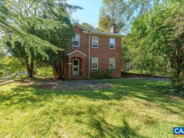2405 Jefferson Park Ave, Charlottesville, VA 22903