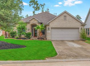 26 N Rocky Point Cir, The Woodlands, TX 77389