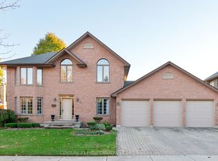 47 Carriage Hill Cres, London, ON N5X3W8