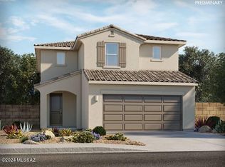 12616 E Caden Dr, Vail, AZ 85641