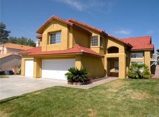 43606 Yaffa St, Lancaster, CA 93535